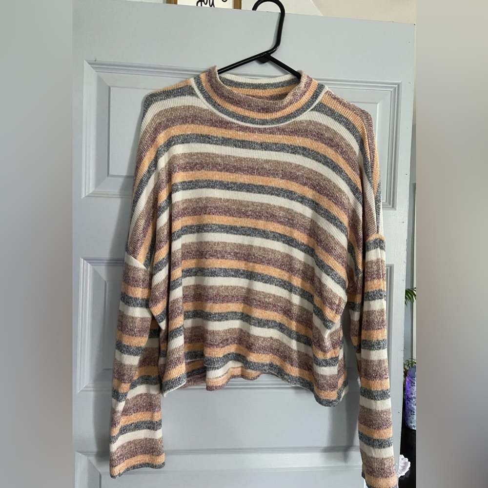 Beautiful sweater